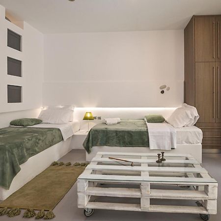 Alento Apartments Tinos Exterior photo