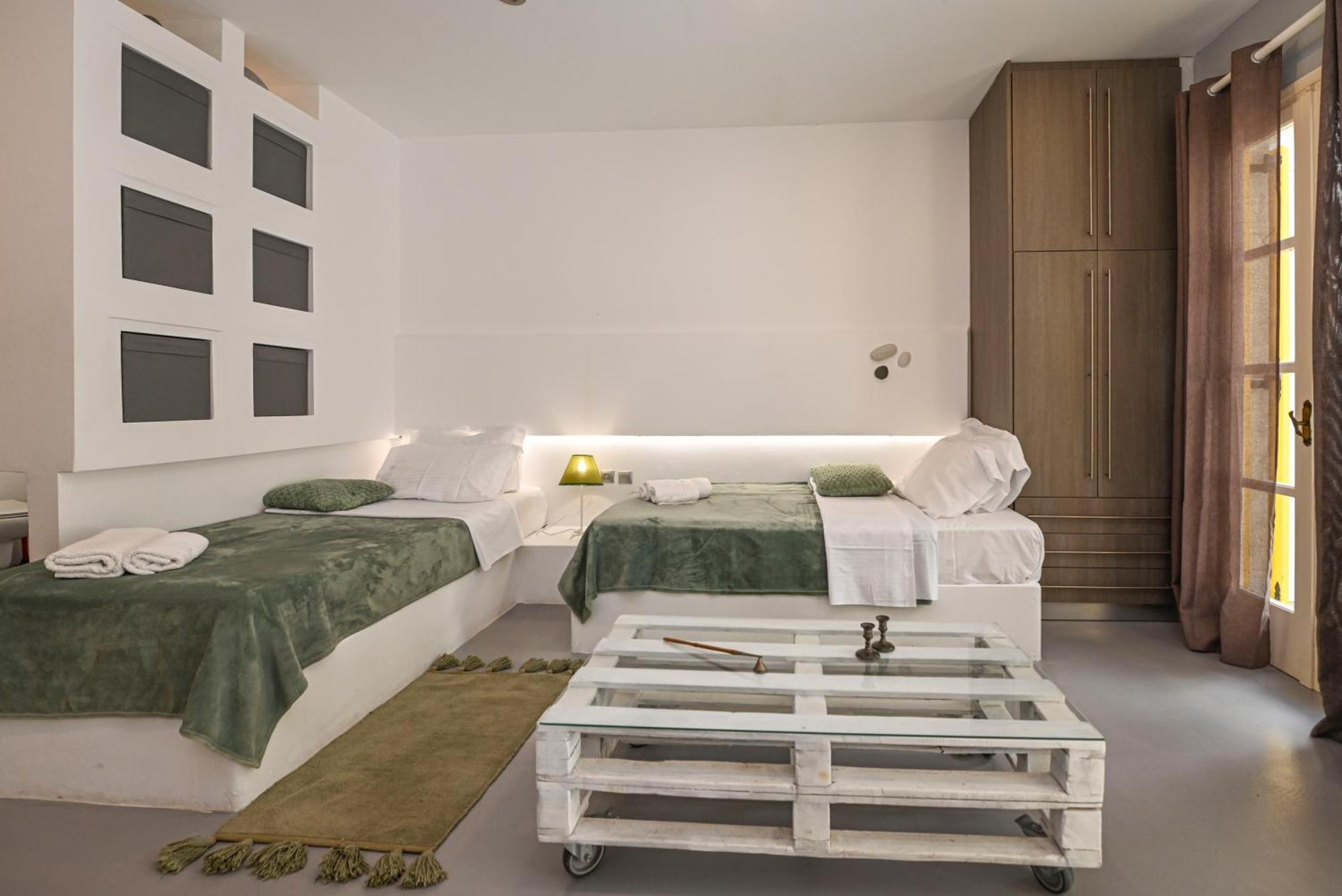 Alento Apartments Tinos Exterior photo